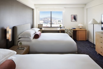 Premium Room, 2 Queen Beds