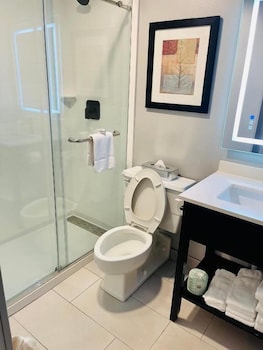 Room, 1 King Bed, Non Smoking (Kitchenette)