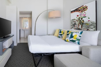 Executive Loft, 1 Bedroom