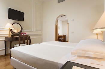 Small Double or Twin Room