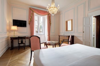 Executive Double or Twin Room