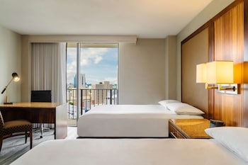 Room, 1 King Bed