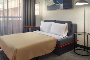 Suite, 1 Bedroom
