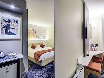 Classic Room, 1 Double Bed