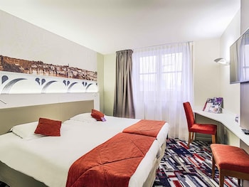 Classic Twin Room, 2 Twin Beds