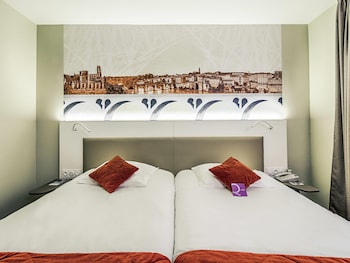 Classic Twin Room, 2 Twin Beds