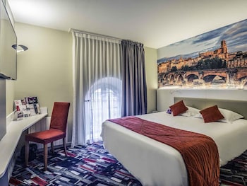 Classic Room, 1 Twin Bed