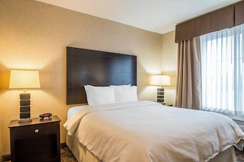 Room, 1 Queen Bed, Accessible, Non Smoking