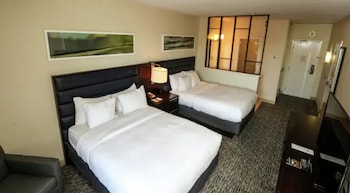 Room, 2 Queen Beds, Non Smoking
