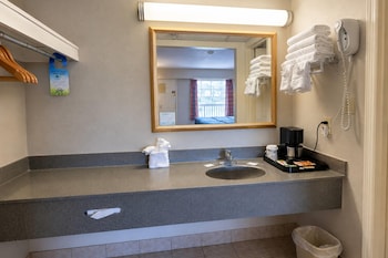Suite, 2 Bedrooms, Non Smoking