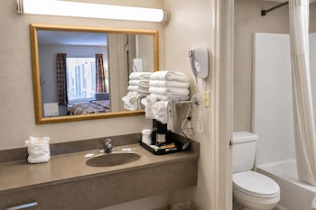 Suite, 2 Bedrooms, Non Smoking