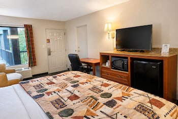 Room, 1 King Bed, Non Smoking