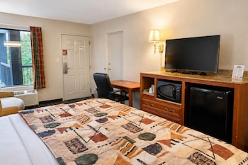 Room, 1 King Bed, Non Smoking