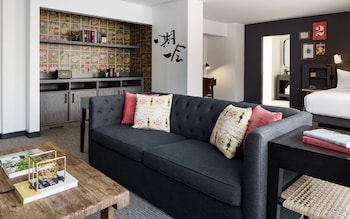 Suite (Loft)