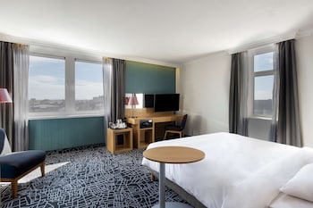 Superior Room (Minster View)