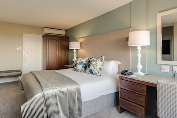 Room, 2 Double Beds