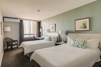 Room, 2 Double Beds