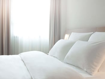 Executive Room, 1 Double Bed with Sofa bed