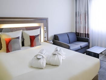 Superior Room, 1 King Bed, Accessible