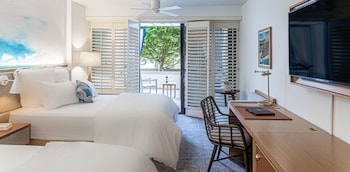 Room, 2 Queen Beds (Courtyard)