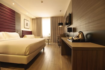 Standard Double Room (with sofa bed)