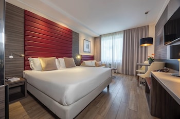Superior Room (with sofa bed)