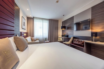 Superior Room (with sofa bed)