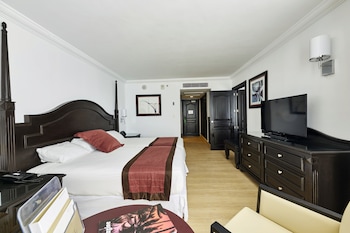 Family Suite, Ocean View (C)