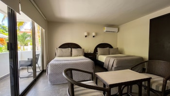 Junior Suite, 1 Bedroom