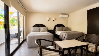 Junior Suite, 1 Bedroom