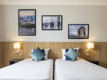 Studio, 1 Double Bed