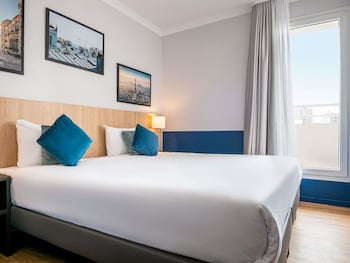 Apartment, Multiple Beds