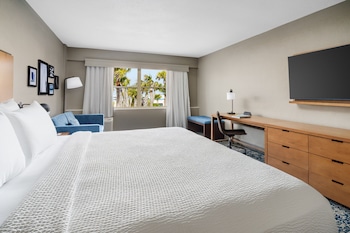 Traditional Room, 1 King Bed with Sofa bed