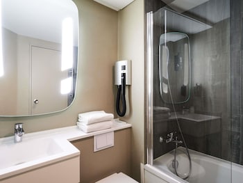 Standard Double Room, 1 Double Bed with Sofa bed