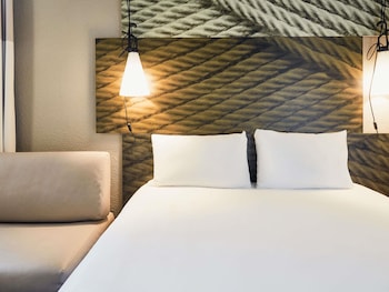 Standard Double Room, 1 Double Bed with Sofa bed