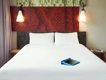 Standard Double Room, 1 Double Bed