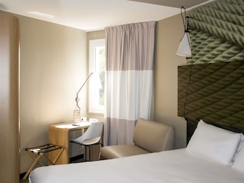 Standard Double Room, 1 Double Bed with Sofa bed