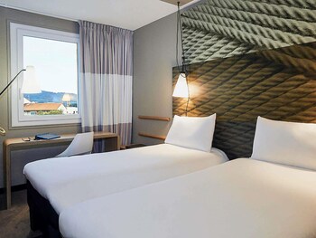 Standard Room, 2 Twin Beds