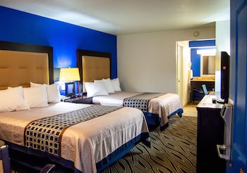 Standard Room, 2 Queen Beds