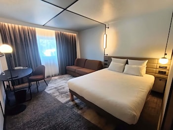 Premium Room, Multiple Beds