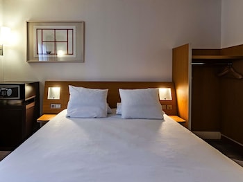 Classic Room, 1 Double Bed