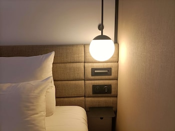Premium Room, Multiple Beds