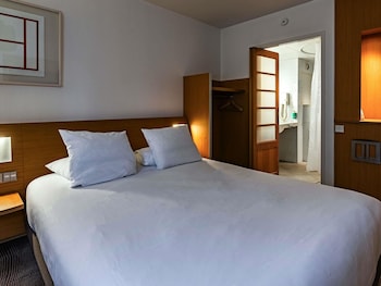 Classic Room, 1 Double Bed