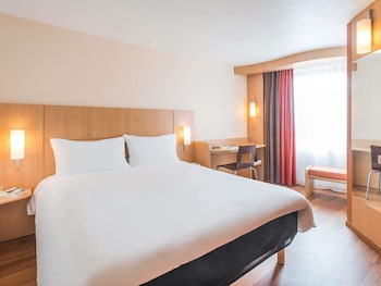 Standard Room, 1 Double Bed