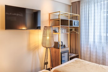 Standard Room, 1 Double Bed