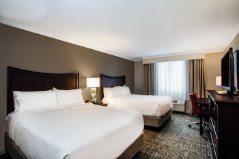 Standard Room, 2 Queen Beds
