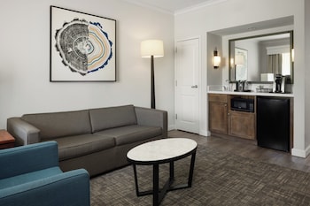 Suite, 1 Bedroom