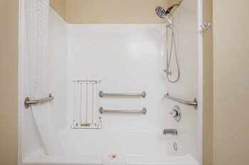 Room, 2 Queen Beds, Accessible, Non Smoking