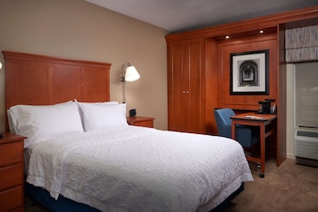 Room, 1 Double Bed, Accessible, Non Smoking