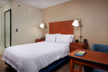 Room, 1 Double Bed, Accessible, Non Smoking